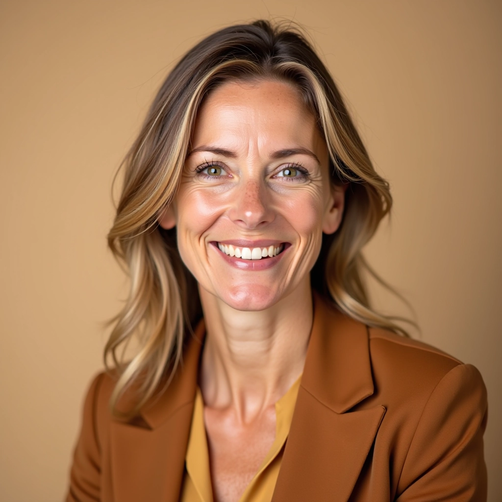 Marieke van den Berg